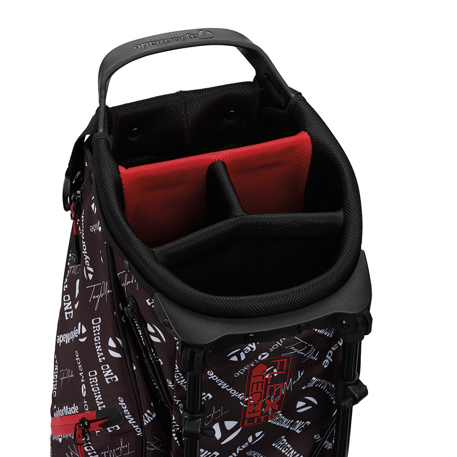 Sac FlexTech Lite imprimé Icônes