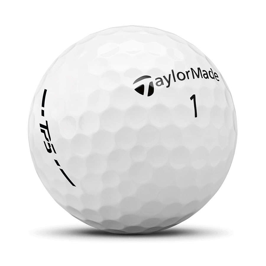 Balles de golf TP5