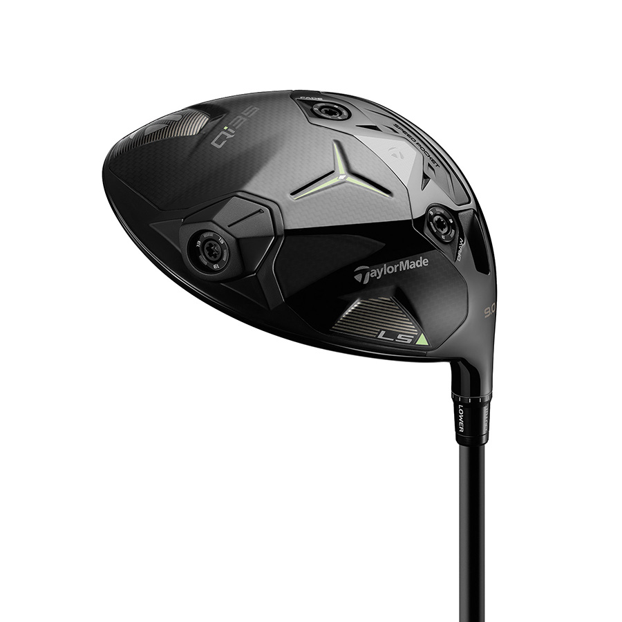 DJ6s QI10 QI35対応 44.75インチ　テーラーメイドスリー Qi35 | TaylorMade Golf
