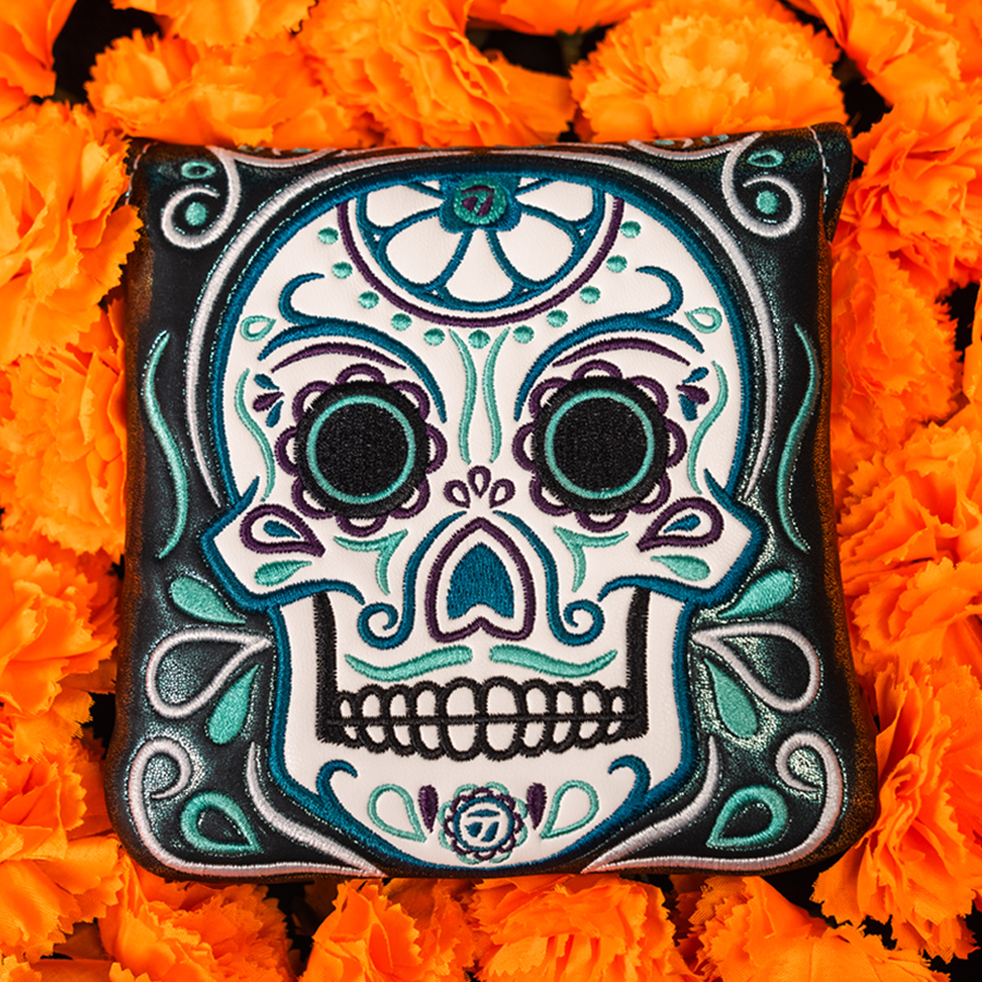 Día De Los Muertos