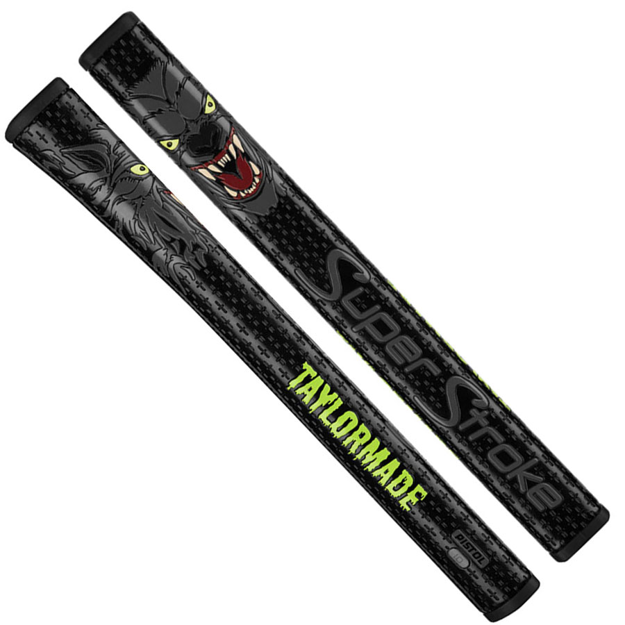 【新品未使用】限定品Midnight Howl Spider Tour Midnight Howl Spider Tour X | TaylorMade