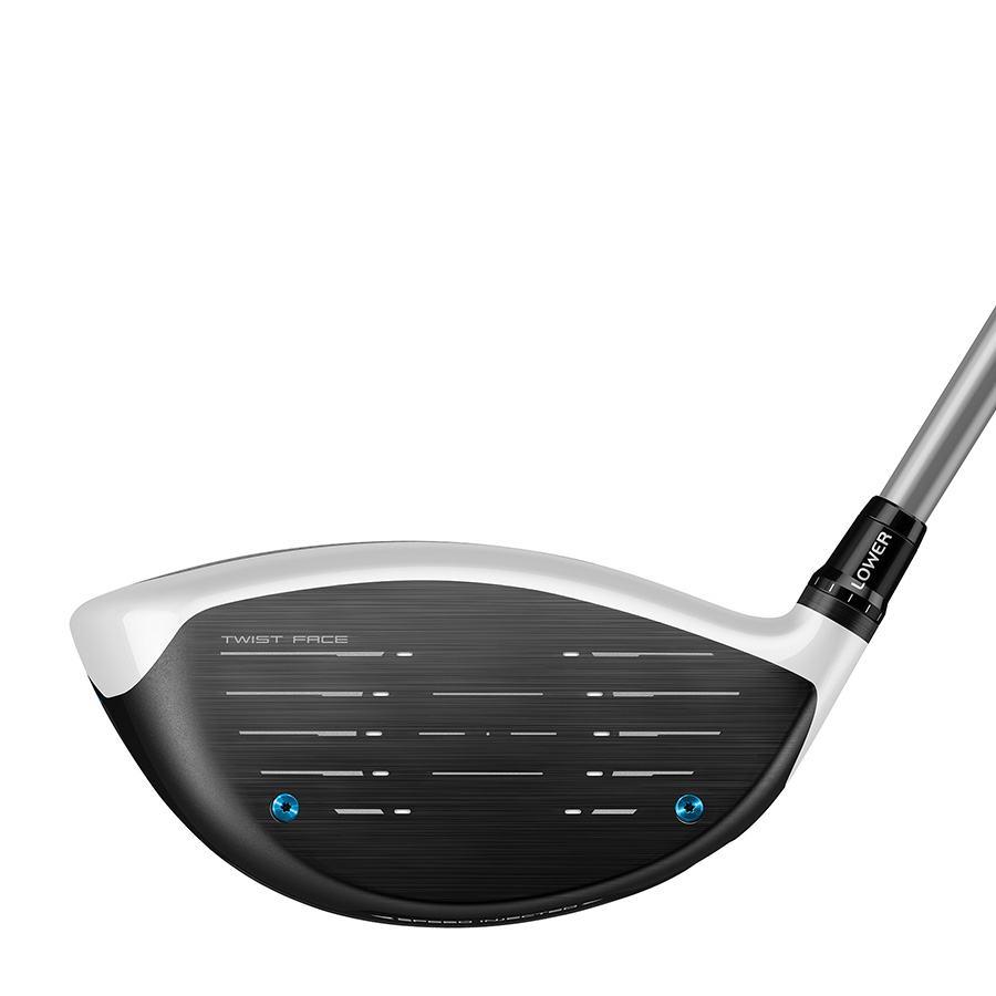 SIM Max D Women's Driver