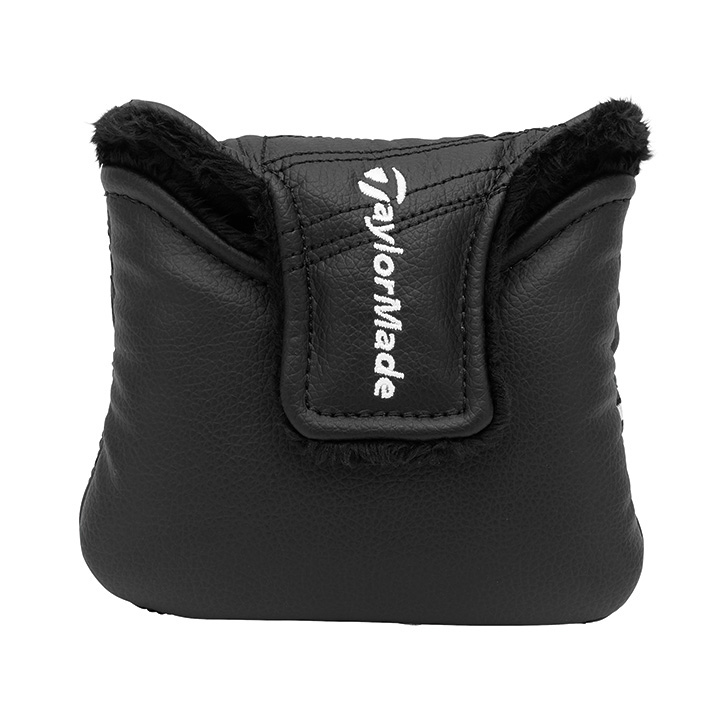 Putter TaylorMade Spider X Hydro Blast Flow Neck - Droit 37,5 Pouces - Acier - Occasion Bon état