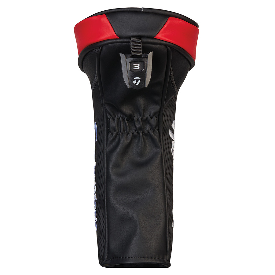 Bois De Parcours Tracker #3 15° - Droitier, Tige Acier 40" - Occasion
