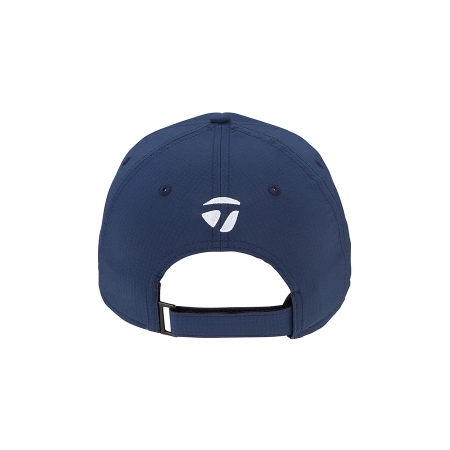 Casquette De Golf TaylorMade - Snapback Réglable - Orange - Homme