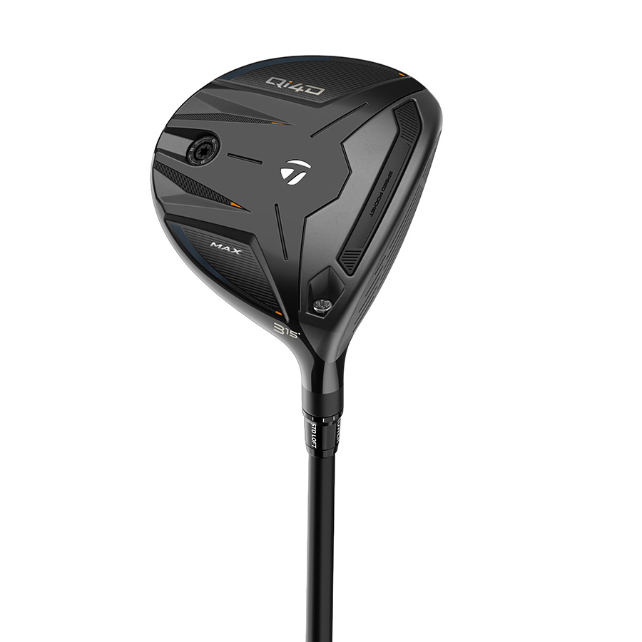 Clubs de golf TaylorMade en bois 4