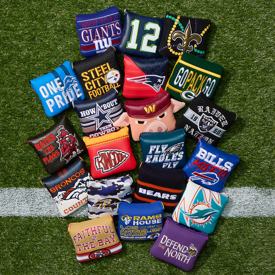 Abbildung Kategorie Headcover