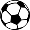 Football-Symbol